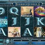 thunderstruck ii slot gratis